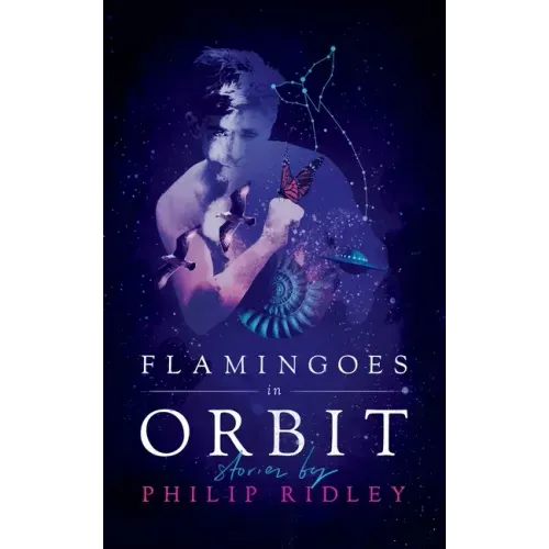 Flamingoes in Orbit