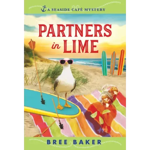 Partners in Lime