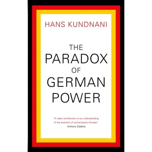 Paradox of German Power
