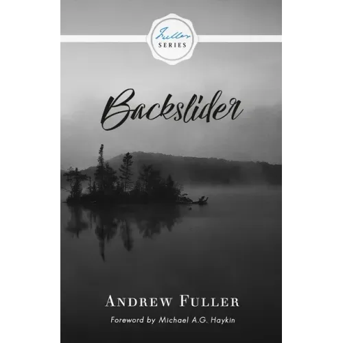 Backslider