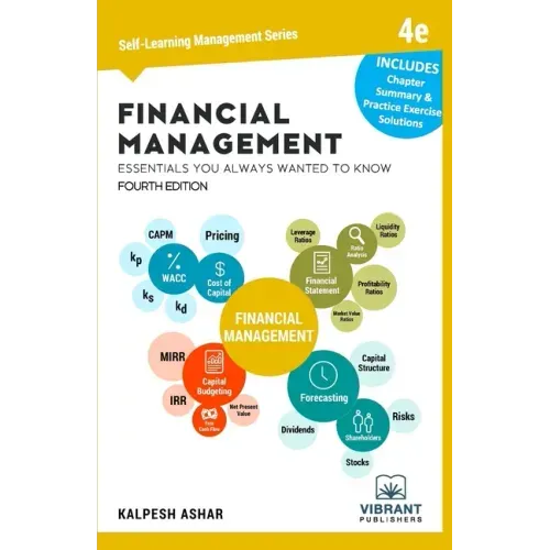 Financial Management Essentials You Always Wanted To Know