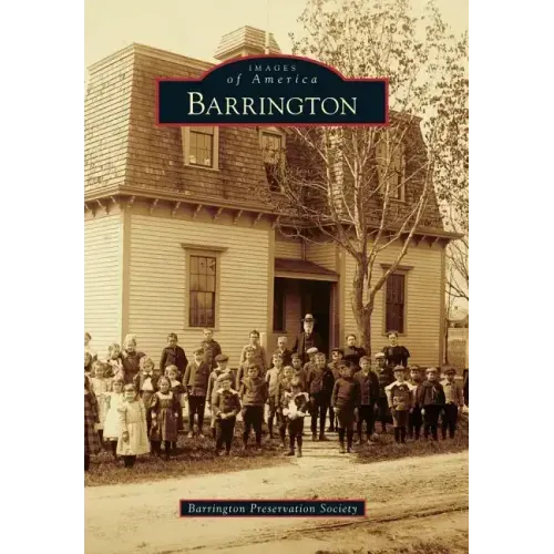 Barrington