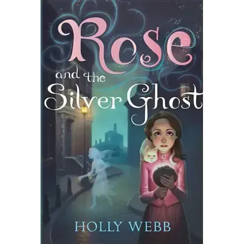 Rose and the Silver Ghost