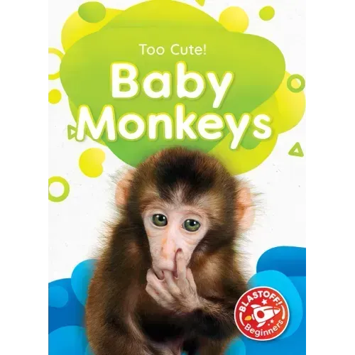 Baby Monkeys