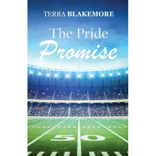 The Pride Promise