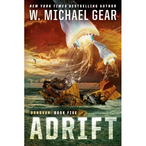 Adrift