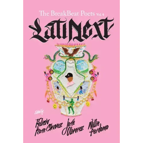 The Breakbeat Poets Vol. 4: Latinext