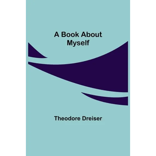 A Book About Myself