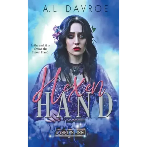 Hexen Hand