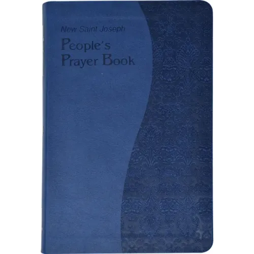 People's Prayer Book