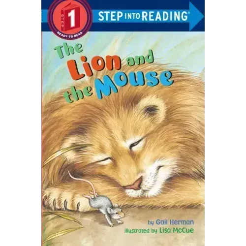 The Lion and the Mouse