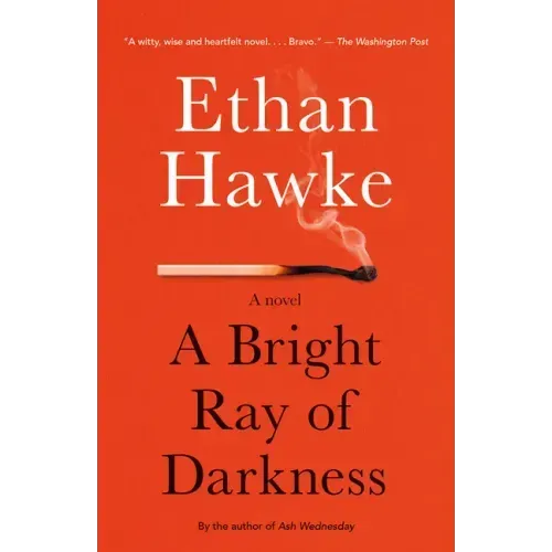 A Bright Ray of Darkness