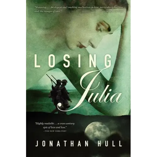 Losing Julia