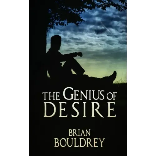 The Genius of Desire
