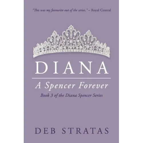 Diana, A Spencer Forever