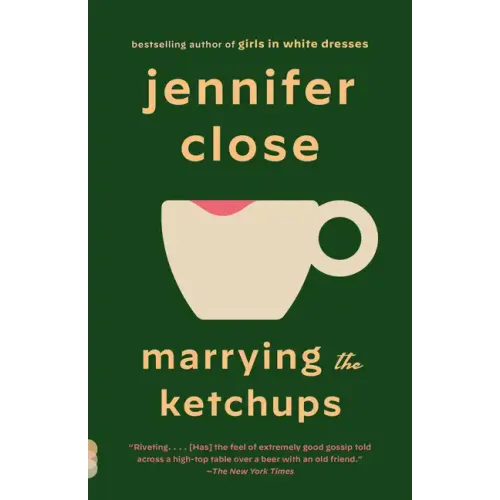 Marrying the Ketchups