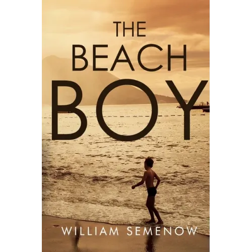 The Beach Boy