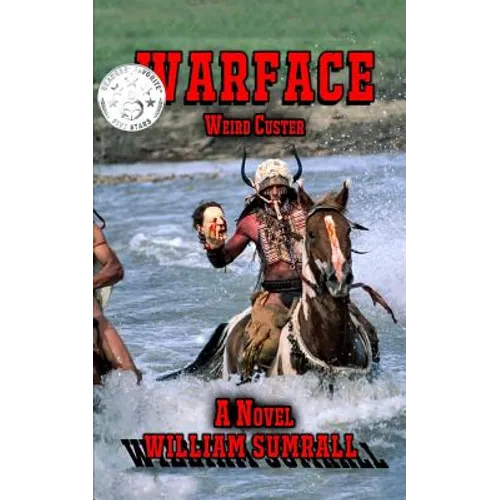 Warface!