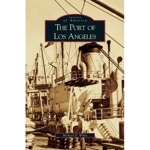 Port of Los Angeles