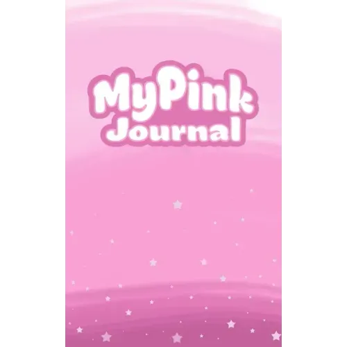 My Pink Journal