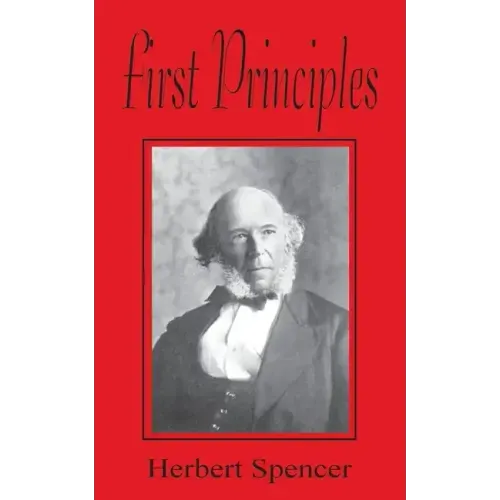First Principles