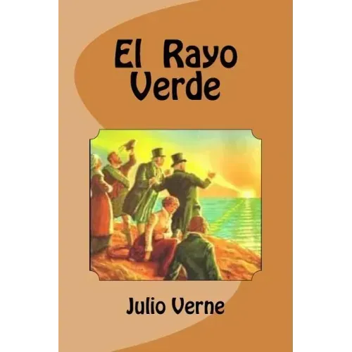 El Rayo Verde