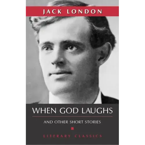 When God Laughs