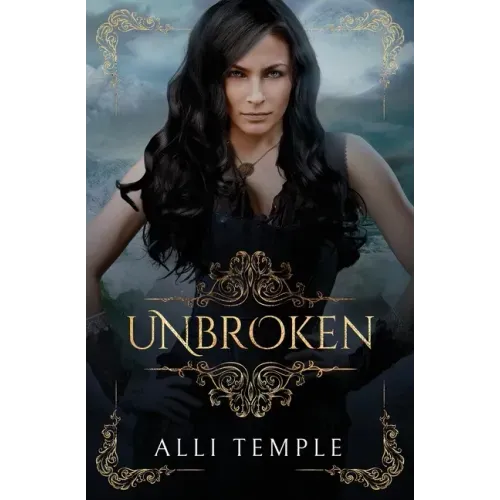 Unbroken