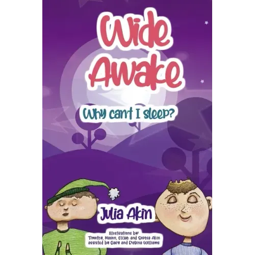 Wide Awake: Why can't I sleep?
