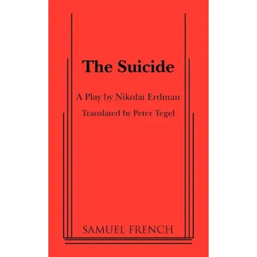 The Suicide