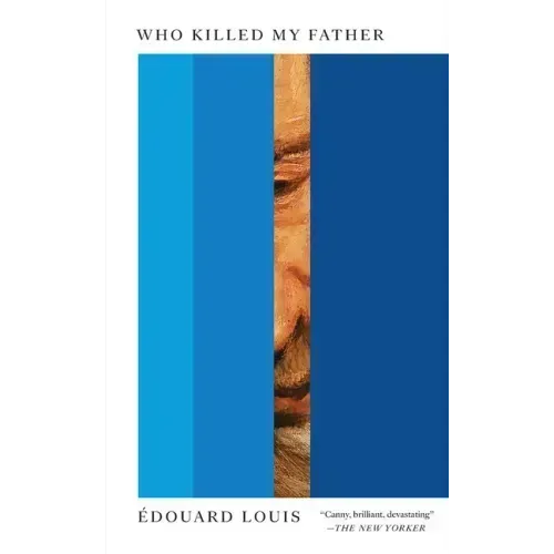 Who Killed My Father