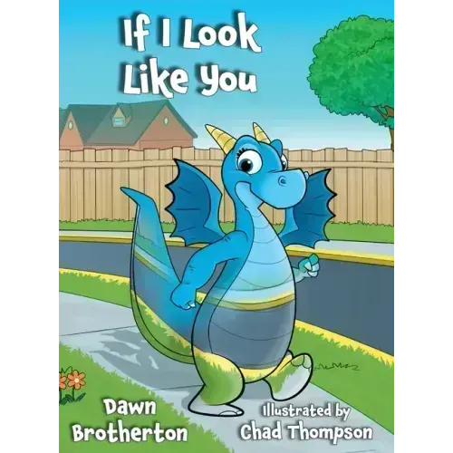 If I Look Like You