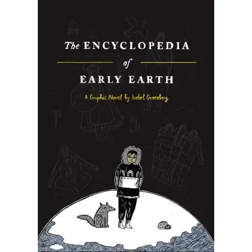 The Encyclopedia of Early Earth