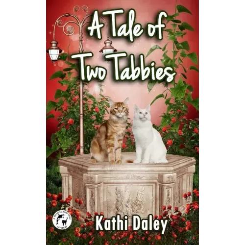 A Tale of Two Tabbies