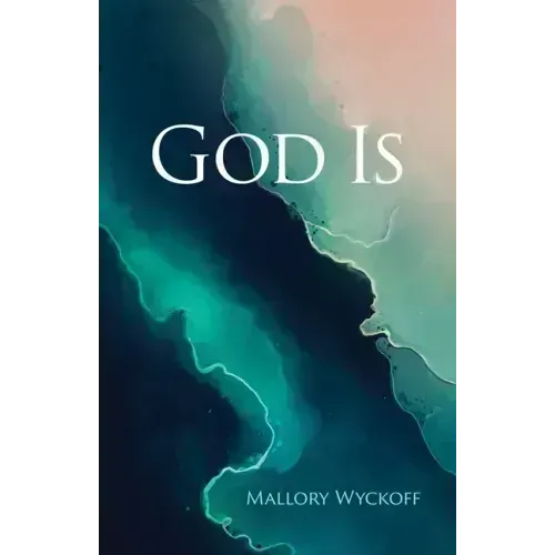God Is