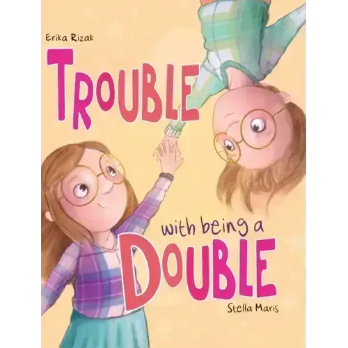 Trouble with being a Double