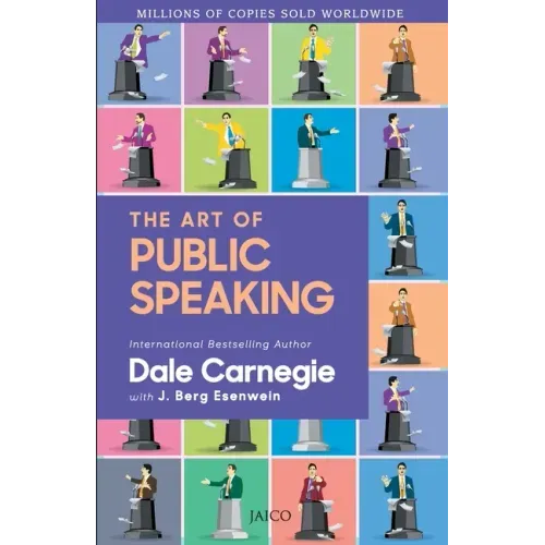 The Art of Public Speaking
