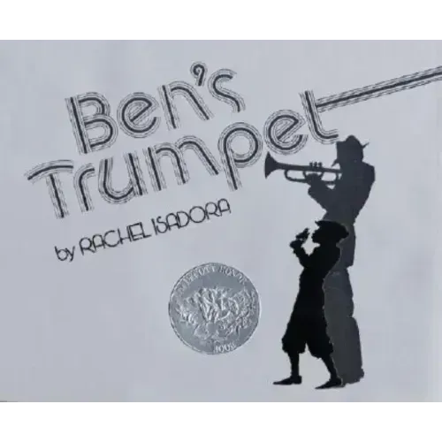 Ben's Trumpet