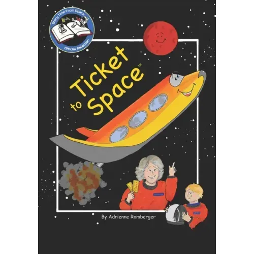 Ticket to Space
