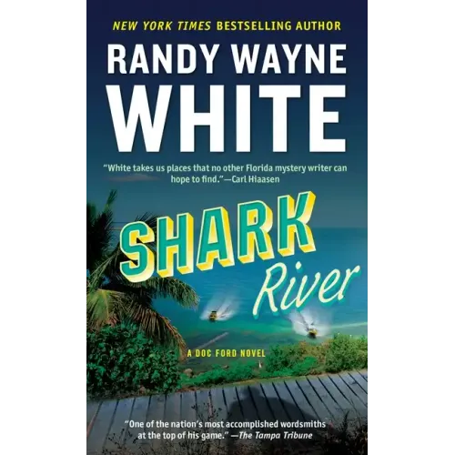 Shark River