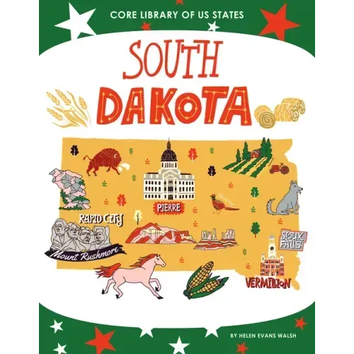 South Dakota