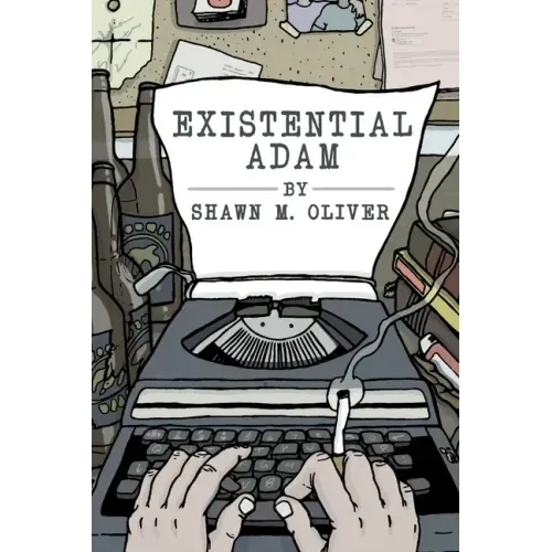 Existential Adam