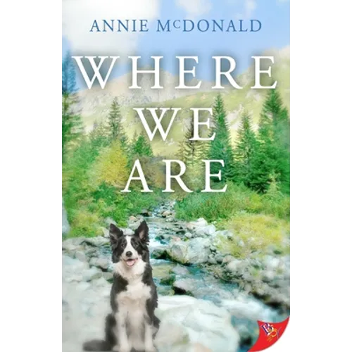 Where We Are