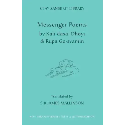 Messenger Poems