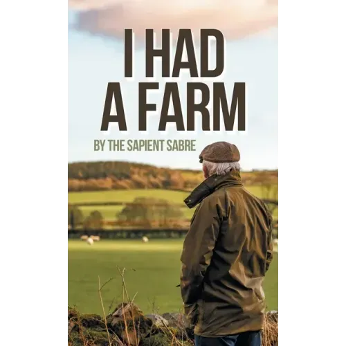 I Had a Farm