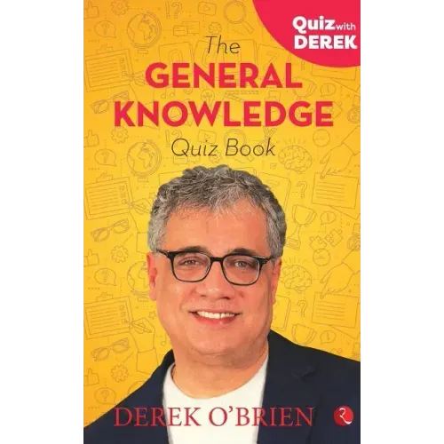 The General Knowledge Quiz Book