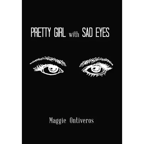 Pretty Girl with Sad Eyes