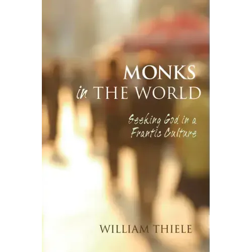 Monks in the World