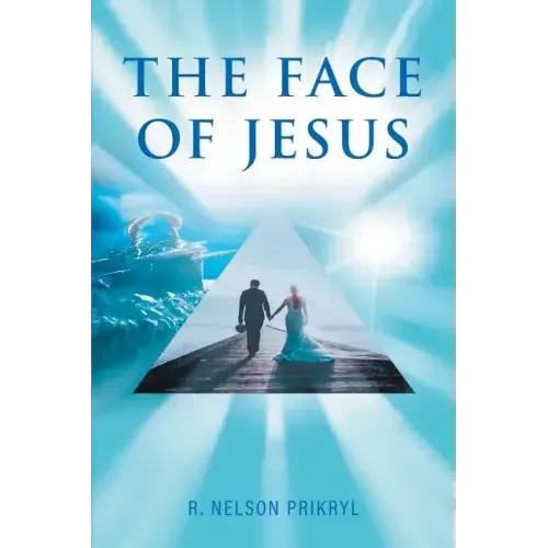 The Face of Jesus