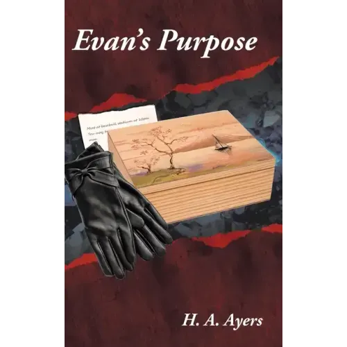 Evan's Purpose